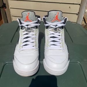 2015 Air Jordan 5 Retro “Pro Stars”